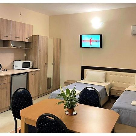 Стаи И Студия За Нощувки В Центъра Svishtov Extérieur photo