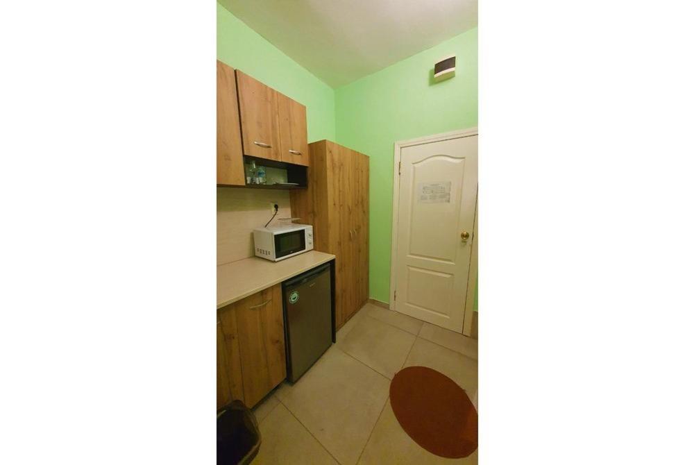 Стаи И Студия За Нощувки В Центъра Svishtov Extérieur photo