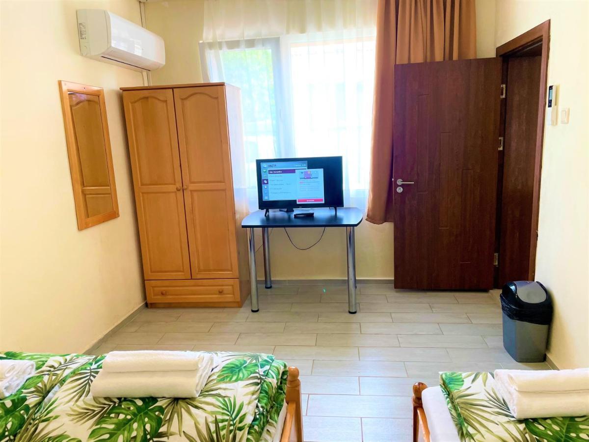 Стаи И Студия За Нощувки В Центъра Svishtov Extérieur photo